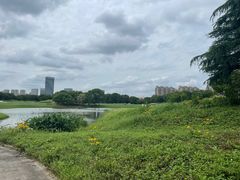 -颖奕安亭高尔夫俱乐部