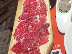 -南城十里潮汕鲜牛火锅·鲜虾生滚粥(融汇老商埠店)