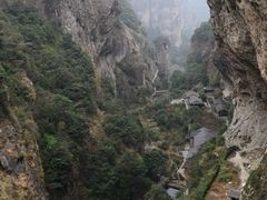 -雁荡山风景名胜区