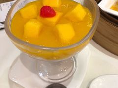 香芒西米果-新海利海鲜城·41年珠海老字号(夏湾店)