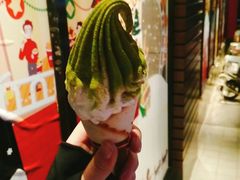 -肯德基(蓝桥店)