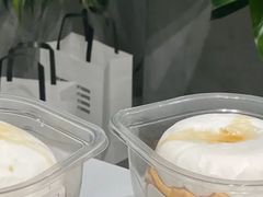 -M Stand(宁波万象城店)