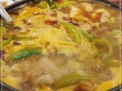 -湘肠香火锅店(团结湖店)
