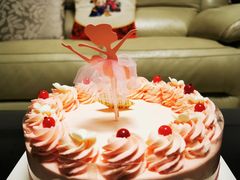 -味多美蛋糕(看丹桥店)