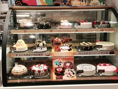 零售区-DQ·蛋糕·冰淇淋(虹口龙之梦店)