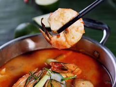 -火舞泰·泰式海鲜火锅餐厅(世纪城店)