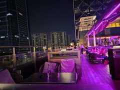 -DEW Lounge(深圳湾店)