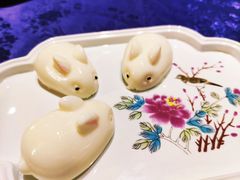 大白兔奶糖凍-惠食佳·朱雀(东方商厦店)