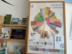 -枫桥边coffee(滨江路店)