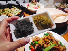 -黑鸡小馆(金源店)