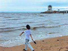 -兴城海滨风景区