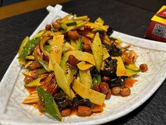 -晓波烧烤(南桥店)