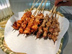 -烧货·活海鲜炭烧(湖滨商业街店)