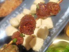 -微醺烤牛·炭火烧烤·精酿啤酒(东郊记忆店)