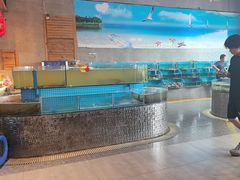 -蓝珊甄选海鲜自助·火锅大排档(近阿那亚店)