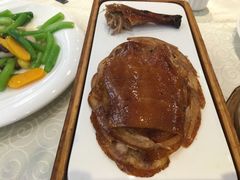 -四季小馆·地道北京小吃(广百店)