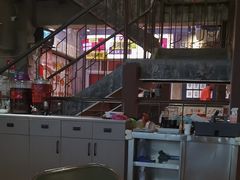 -五马集·海鲜·温州大牌档(黑金冠五马街十字路口店)