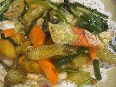 -云中鱼蒸汽石锅鱼(川沙百联店)