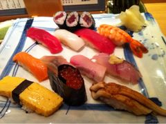 iphone_upload_pic-筑地玉寿司(銀座コア店)