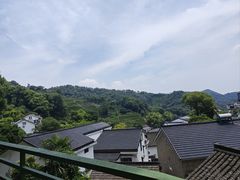 -龙井村
