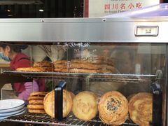 -钟方模白家肥肠粉(春熙店)