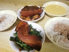 -老济南药膳把子肉(周公祠街店)
