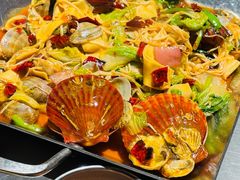 -KAOKAO烤烤·丹东海鲜烧烤(崔各庄店)