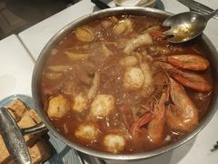 -鹿港小镇(金虹桥国际中心店)