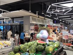 -盒马鲜生(首义店)