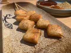 -水煮三国·川鲁江湖菜(香山店)