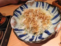 -堂本家洋食别馆·炸猪排(中心城店)