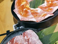 -九田家黑牛烤肉(溧水万达店)
