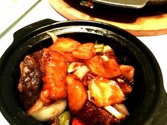 -卫鼎轩·曹公馆(鼓楼店)