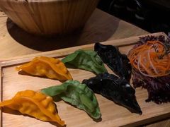 -湊湊火锅·茶憩(杭州湖滨银泰in77店)
