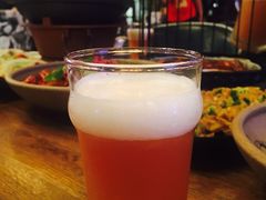 -爱啤精酿·民谣酒馆(滨江店)