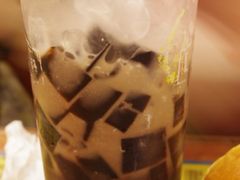 红豆凉粉-金华冰厅