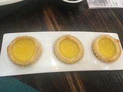 鸡蛋挞-御膳粥·牛乳粥底火锅·地道顺德菜(容桂店)