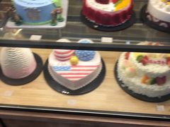 -卡漫莫尼蛋糕(私人定制店)