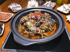 甲鱼肉-洪湘记川湘·甲鱼馆(四海凯悦美食广场店)