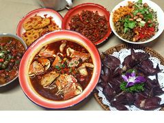 -老三样·旧食新味(万寿宫店)