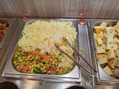 -乡党臊子面(丰庆公园店)