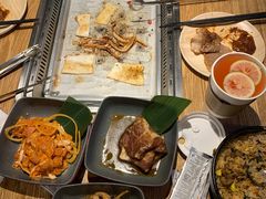-新石器烤肉(招商1872店)