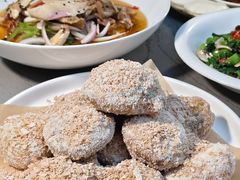 -陈熹公民族美食文化餐厅·清真(中华广场店)