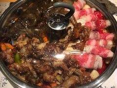 -黄记煌三汁焖锅(广州曜一城店)