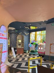 -奈尔宝·儿童乐园·亲子餐厅(苏州大悦城店)