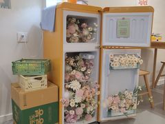 -Woolee韩食堂·韩式家庭料理