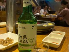 -紫霞门韩国料理烤肉(深南东路店)