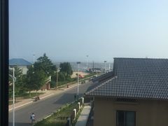 -大鹿岛