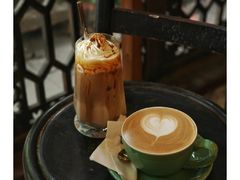 -西关84·History·Art·Cafe