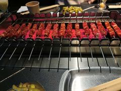 -麦凯伦烧烤·精酿超级工厂店(金桥总店)